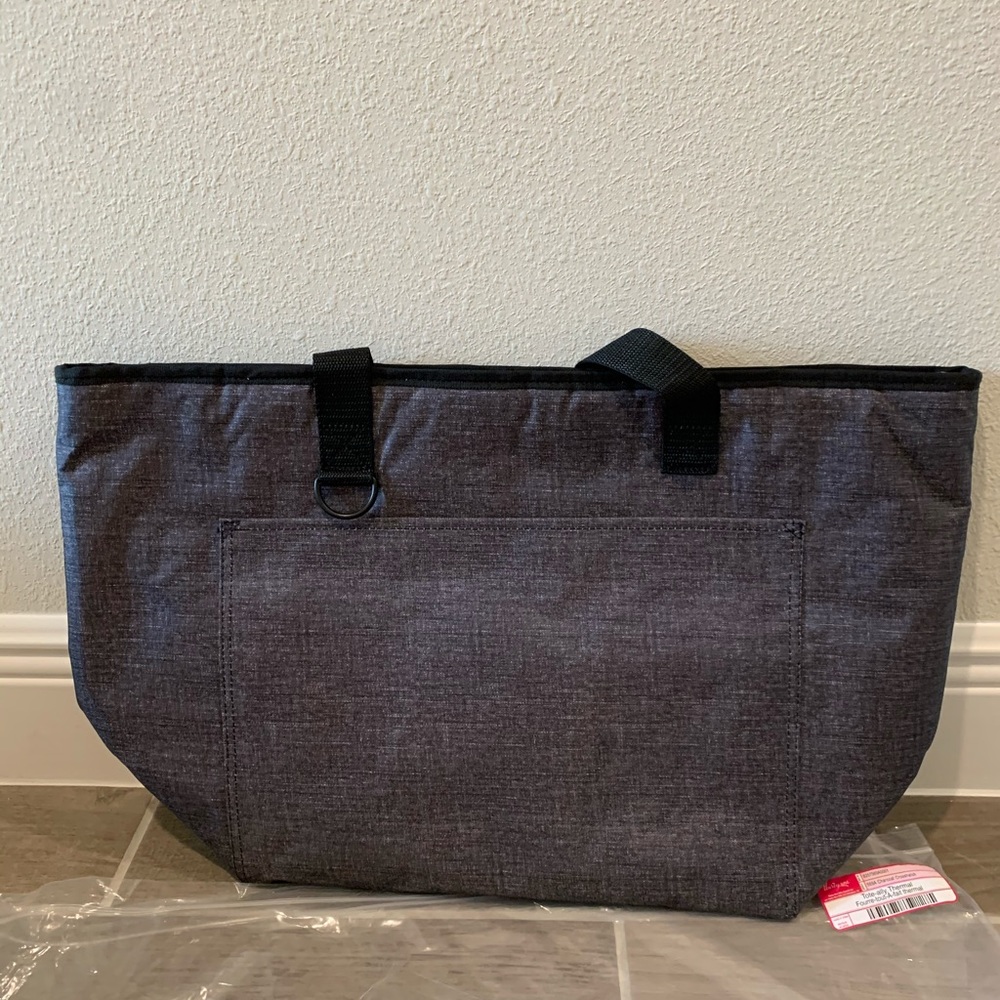 Tote-Ally Thermal